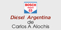 Diesel Argentina de Carlos a Alochis