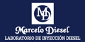 Diesel Marcelo - Servicio Bombas Denso