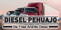 Diesel Pehuajo de Andres Frias