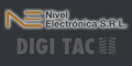 Digi Tac - Nivel Electronica SRL