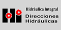 Direcciones Hidraulicas Integral