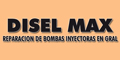 Disel Max - Reparacion de Bombas Inyectoras