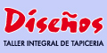 Diseños - Taller Integral de Tapiceria