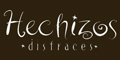 Disfraces Hechizos