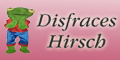 Disfraces Hirsch