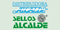 Distribuidora Alcalde - Sellos Alcalde