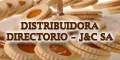 Distribuidora Directorio - J & C SA