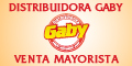 Distribuidora Gaby - Venta Mayorista