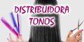 Distribuidora Tonos