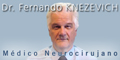 Dr Fernando Knezevich