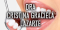 Dra Cristina Graciela Lazarte