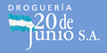 Drogueria 20 de Junio SA