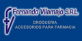 Drogueria Fernando Vilamajo SRL