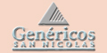 Drogueria Genericos San Nicolas SRL