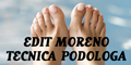 Edit Moreno - Tecnica Podologa