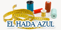 El Hada Azul