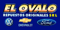 El Ovalo