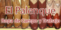 El Palenque - Ropa de Campo y Trabajo