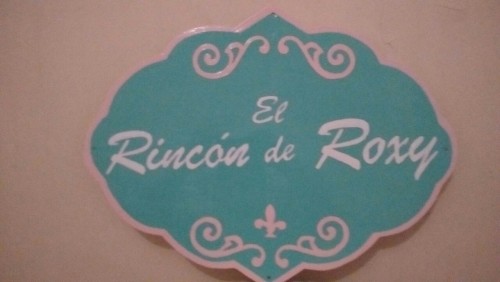 EL RINCÓN DE  ROXY