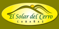 El Solar del Cerro - Cabañas