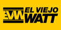 El Viejo Watt