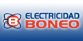 Electricidad Boneo