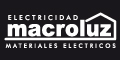 Electricidad Macroluz