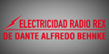 Electricidad Radio Rex de Dante Alfredo Behnke