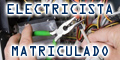 Electricista Matriculado