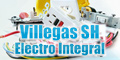 Electro Integral Villegas Sh