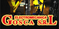 Electromecanica Gosca SRL