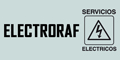 Electroraf - Instalaciones - Servicio Electrico