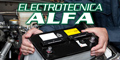 Electrotecnica Alfa