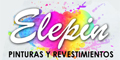 Elepin - Pinturas - Barnices y Enduidos