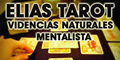 Elias Tarot - Videncias Naturales - Mentalista