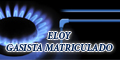 Eloy - Gasista Matriculado