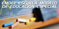 Emdee Escuela Modelo de Educacion Especial