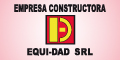 Empresa Constructora Equi-Dad SRL