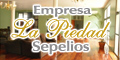 Empresa la Piedad - Sepelios