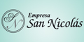 Empresa San Nicolas