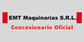 Emt Maquinarias SRL