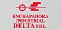 Enchapadora Industrial Delta SRL