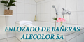 Enlozado de Bañeras Alecolor SA