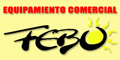 Equipamiento Comercial Febo