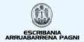 Escribania Arruabarrena - Pagni