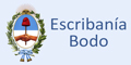 Escribania Bodo