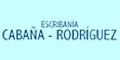 Escribania Cabaña - Rodriguez