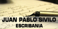 Escribania Juan Pablo Sivilo