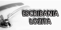 Escribania Lozita