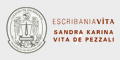 Escribania Vita - Sandra Karina Vita